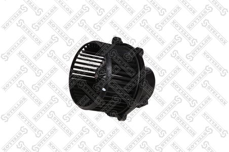 Ventilator habitaclu Stellox 29-99569-SX