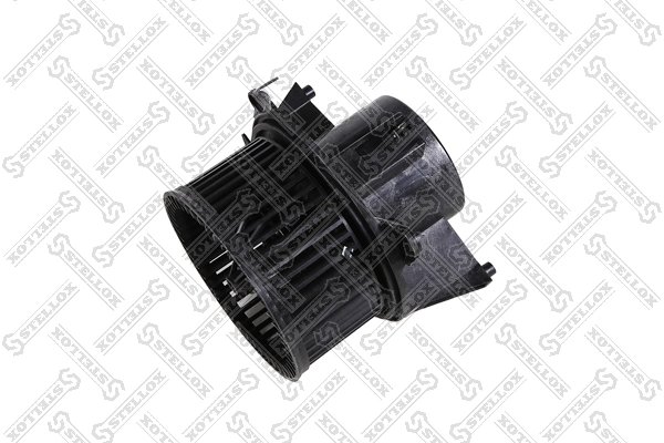 Ventilator habitaclu Stellox 29-99566-SX