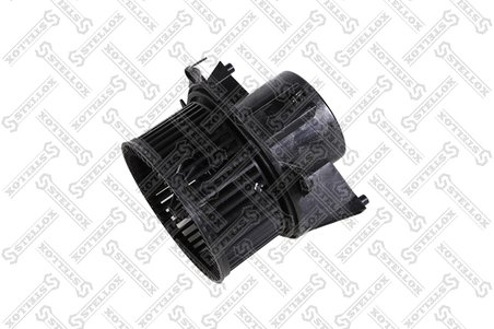 Ventilator habitaclu Stellox 29-99566-SX