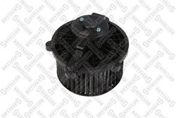 VENTILATOR HABITACLU STELLOX 29-99571-SX - Compatibil cu HYUNDAI, KIA