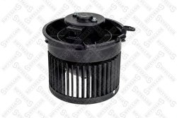 VENTILATOR HABITACLU STELLOX 29-99570-SX - Compatibil cu NISSAN