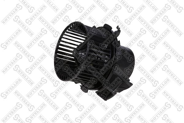VENTILATOR HABITACLU STELLOX 29-99572-SX - Compatibil cu NISSAN, OPEL, RENAULT, RENAULT TRUCKS