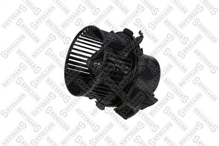 VENTILATOR HABITACLU STELLOX 29-99572-SX - Compatibil cu NISSAN, OPEL, RENAULT, RENAULT TRUCKS