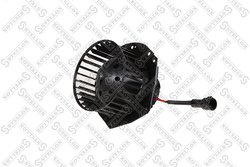 Ventilator habitaclu Stellox 29-99573-SX