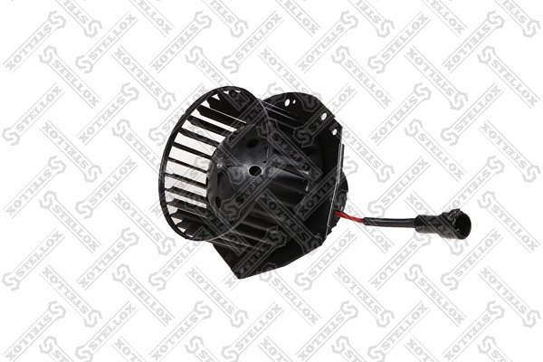 VENTILATOR HABITACLU STELLOX 29-99573-SX - Piesa auto compatibila cu mai multe marci