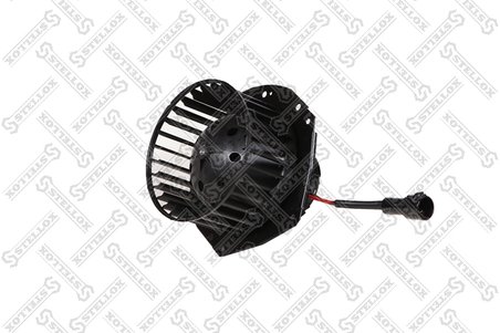 VENTILATOR HABITACLU STELLOX 29-99573-SX - Piesa auto compatibila cu mai multe marci