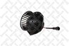 VENTILATOR HABITACLU STELLOX 29-99573-SX - Piesa auto compatibila cu mai multe marci