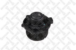 VENTILATOR HABITACLU STELLOX 29-99574-SX - Compatibil cu CHEVROLET, DAEWOO