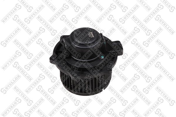VENTILATOR HABITACLU STELLOX 29-99574-SX - Compatibil cu CHEVROLET, DAEWOO