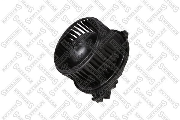VENTILATOR HABITACLU STELLOX 29-99577-SX - Compatibil cu HYUNDAI, KIA