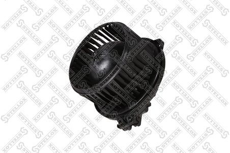 VENTILATOR HABITACLU STELLOX 29-99577-SX - Compatibil cu HYUNDAI, KIA
