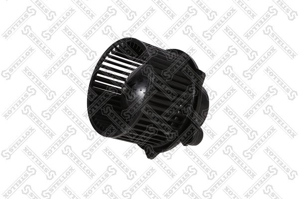 VENTILATOR HABITACLU STELLOX 29-99575-SX - Compatibil cu HYUNDAI