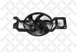 VENTILATOR RADIATOR RACIRE STELLOX 29-99583-SX - Compatibil cu DACIA, RENAULT