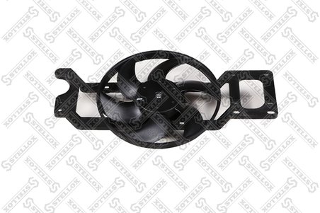 Ventilator radiator racire Stellox 29-99583-SX