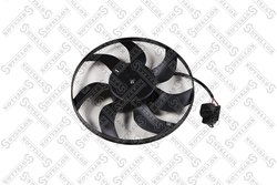Ventilator radiator racire Stellox 29-99591-SX