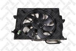 Ventilator radiator racire Stellox 29-99588-SX