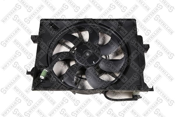 Ventilator radiator racire Stellox 29-99588-SX