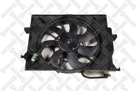 Ventilator radiator racire Stellox 29-99588-SX