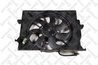 Ventilator radiator racire Stellox 29-99588-SX