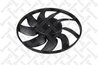 VENTILATOR RADIATOR RACIRE STELLOX 29-99596-SX - Compatibil cu AUDI, PORSCHE, SEAT