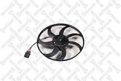 Ventilator radiator racire Stellox 29-99606-SX