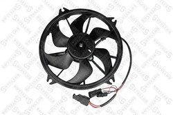 Ventilator radiator racire Stellox 29-99605-SX