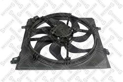 Ventilator radiator racire Stellox 29-99615-SX