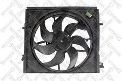 Ventilator radiator racire Stellox 29-99615-SX