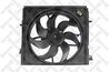 Ventilator radiator racire Stellox 29-99615-SX