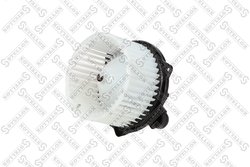 Ventilator habitaclu Stellox 29-99802-SX