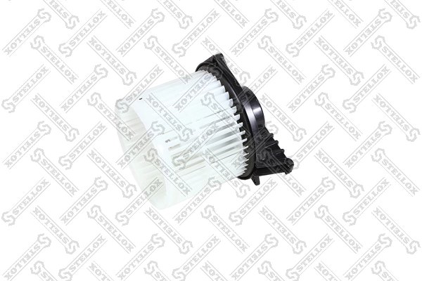 VENTILATOR HABITACLU STELLOX 29-99804-SX - Compatibil cu HONDA