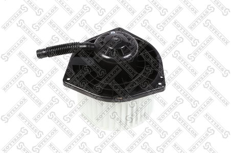 VENTILATOR HABITACLU STELLOX 29-99823-SX - Compatibil cu CITROEN, MITSUBISHI, PEUGEOT