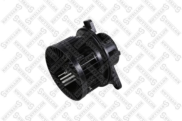 VENTILATOR HABITACLU STELLOX 29-99828-SX - Compatibil cu CITROEN, PEUGEOT
