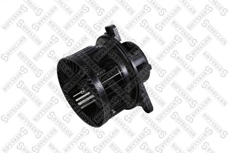 VENTILATOR HABITACLU STELLOX 29-99828-SX - Compatibil cu CITROEN, PEUGEOT