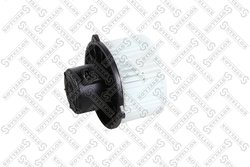 VENTILATOR HABITACLU STELLOX 29-99827-SX - Compatibil cu HYUNDAI