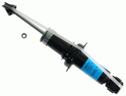 AMORTIZOR SACHS 290 014 - Compatibil cu MAZDA
