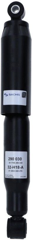 Amortizor SACHS 290 030