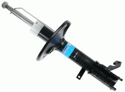 AMORTIZOR SACHS 290 074 - Compatibil cu HOLDEN, TOYOTA