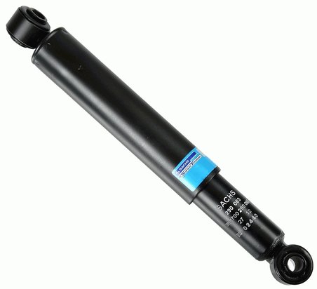 AMORTIZOR SACHS 290 063 - Compatibil cu IVECO