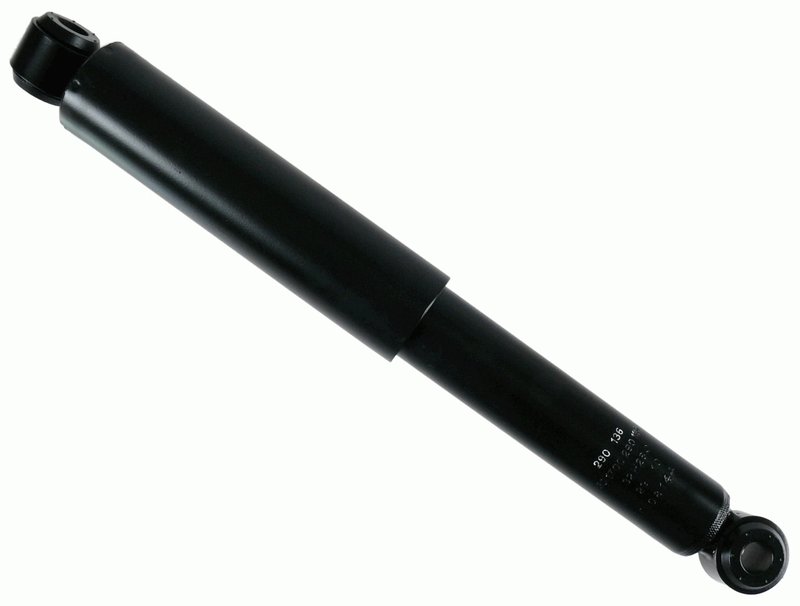 AMORTIZOR SACHS 290 136 - Compatibil cu HYUNDAI, TOYOTA