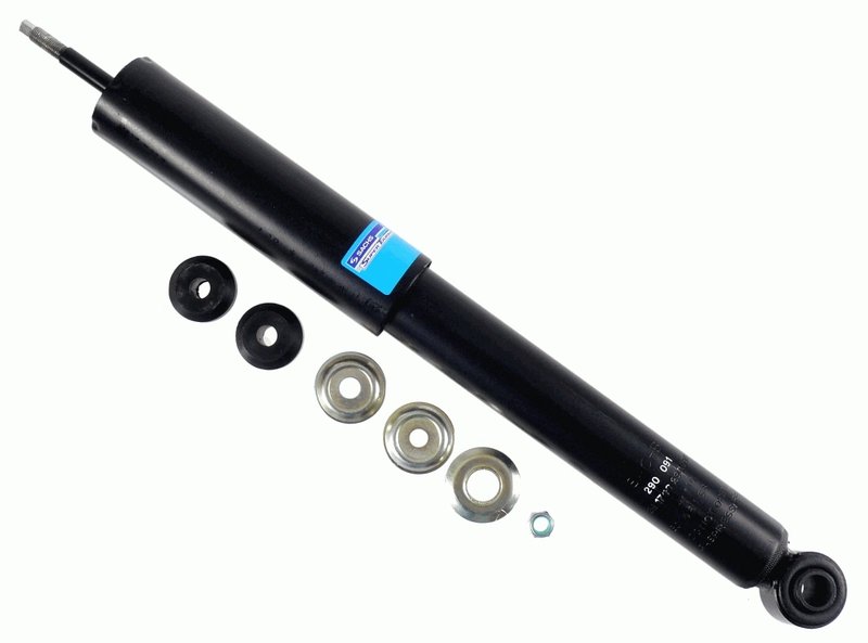 AMORTIZOR SACHS 290 091 - Compatibil cu MITSUBISHI