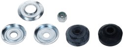 AMORTIZOR SACHS 290 091 - Compatibil cu MITSUBISHI