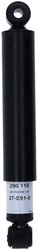 AMORTIZOR SACHS 290 116 - Compatibil cu FORD, MITSUBISHI