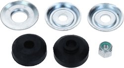 AMORTIZOR SACHS 290 152 - Compatibil cu TOYOTA