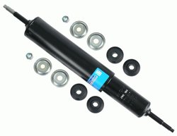 AMORTIZOR SACHS 290 166 - Compatibil cu FORD AUSTRALIA, NISSAN