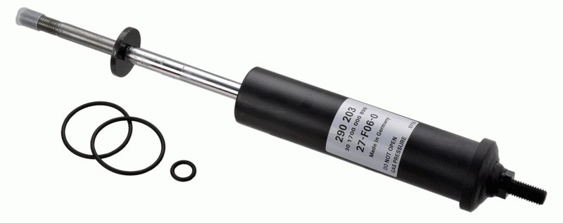 Amortizor suspensie cabina SACHS 290 203