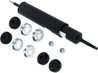 AMORTIZOR SACHS 290 166 - Compatibil cu FORD AUSTRALIA, NISSAN