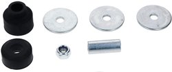 Amortizor SACHS 290 393