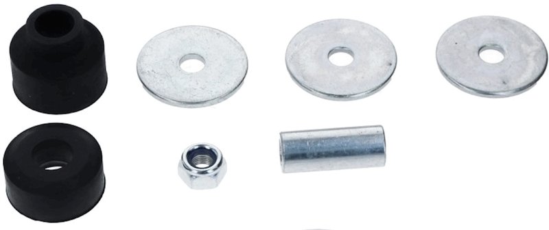 AMORTIZOR SACHS 290 393 - Compatibil cu OPEL, VAUXHALL