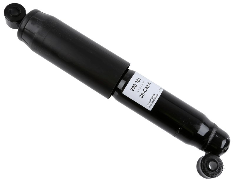 AMORTIZOR SACHS 290 761 - Compatibil cu FIAT